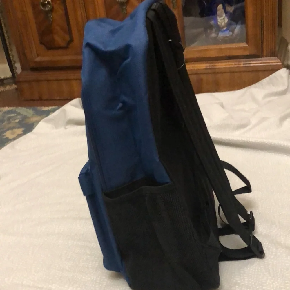 NWT FOCO ST.LOUIS CARDINALS BACKPACK - Picture 3 of 10